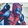 Diamond Painting - Deadpool