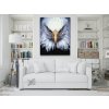 Diamond Painting - Eagle Head