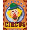 Diamond Painting - Circus