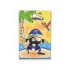 Diamond Painting - Captain Hook