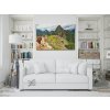 Diamond Painting - Machu Picchu
