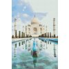 Diamond Painting - Taj Mahal 3