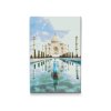 Diamond Painting - Taj Mahal 3