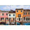 Paint by Number - Venice Houses