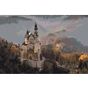 Paint by Number - Neuschwanstein Castle