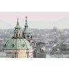 Paint by Number - Prague View