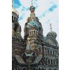 Paint by Number - St. Petersburg