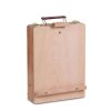 Easel - Wooden briefcase