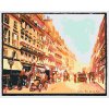 Paint by Number - Vintage Paris