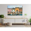 Diamond Painting - Venice Houses