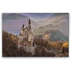 Diamond Painting - Neuschwanstein Castle