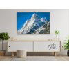 Diamond Painting - Snowy Mountains