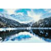 Diamond Painting - Swiss Alp