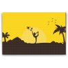 Diamond Painting - Yoga by Sunrise