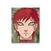 Diamond Painting - Gaara Naruto