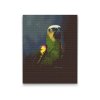 Diamond Painting - Amazon Parrot