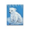 Diamond Painting - Polar Bear