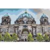 Paint by Number - Berlin Cathedral