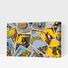 Paint by Number - Tarots Cards