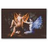 Diamond Painting - Heaven and Hell