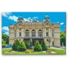 Diamond Painting - Juliusz Słowacki Theater in Krakow