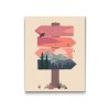 Diamond Painting - Signpost