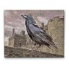 Diamond Painting - King Raven
