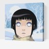 Paint by Number - Hinata Hyuga