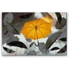 Diamond Painting - Umbrellas