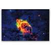 Diamond Painting - Space Explosion