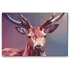 Diamond Painting - Vector Deer