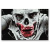 Diamond Painting - Zombie