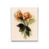 Diamond Painting - Vintage Rose 2