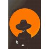 Diamond Painting - Mysterious Woman in the Hat