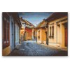 Diamond Painting - Alley in Esztergom