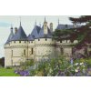 Diamond Painting - Castle Loire Valley