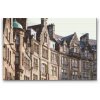 Diamond Painting - Houses in Edinburgh