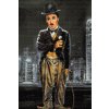 Diamond Painting - Charlie Chaplin in the City