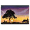 Diamond Painting - Nature at Sunset