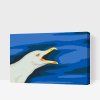 Paint by Number - Seagul