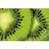 Paint by Number - Kiwi Background