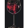 Paint by Number - Red Wine