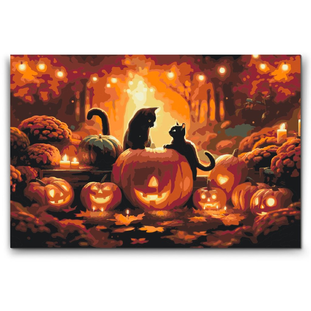 M2_Painting_by_Numbers_-_Halloween_is_here
