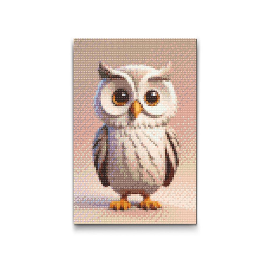 M2_Diamond_Paintings_-_Owl_for_children
