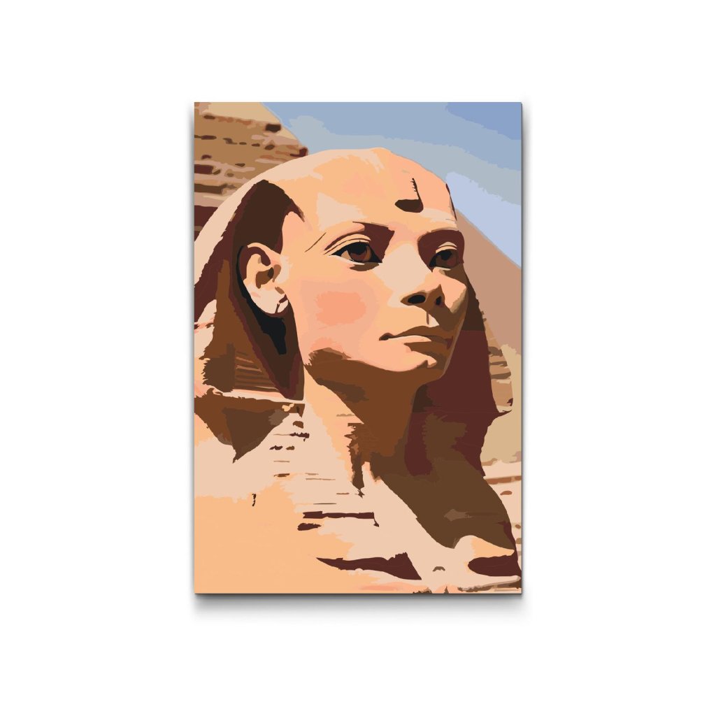 M2_Painting_by_Numbers_-_Sphinx_up_close