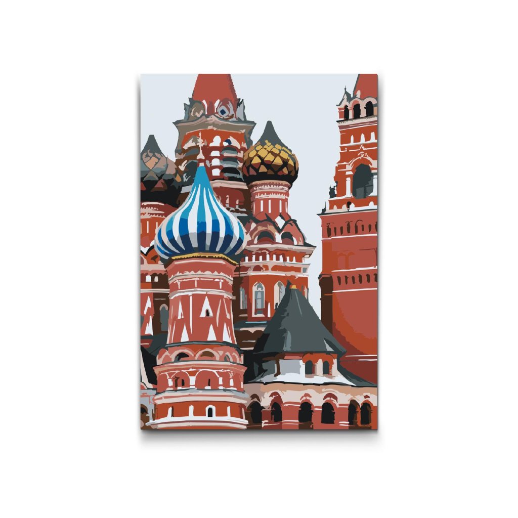 M2_Painting_by_Numbers_-_Red_Square