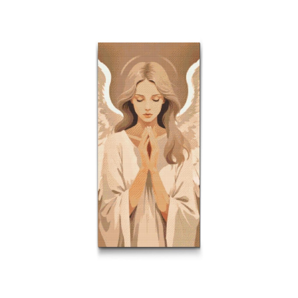 M2_Diamond_Paintings_-_Angel_in_muted_colors