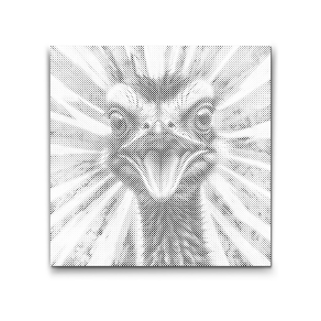 M2_Dotting_Points_-_Ostrich_in_shades_of_red_and_blue