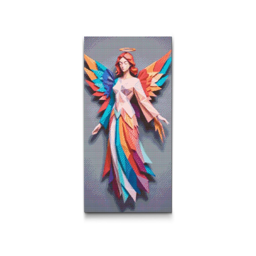 M2_Diamond_Paintings_-_Origami_rainbow_angel