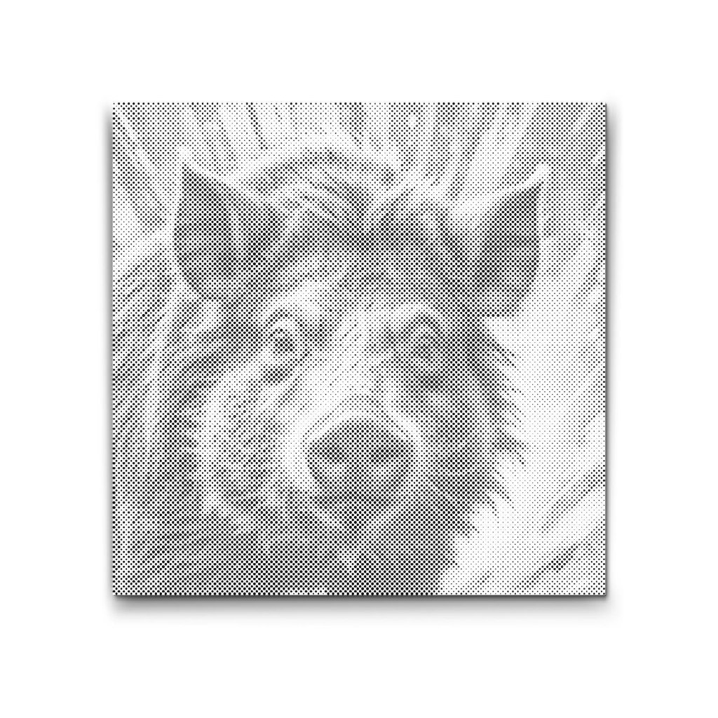 M2_Dotting_Points_-_Wild_boar_in_shades_of_muted_green